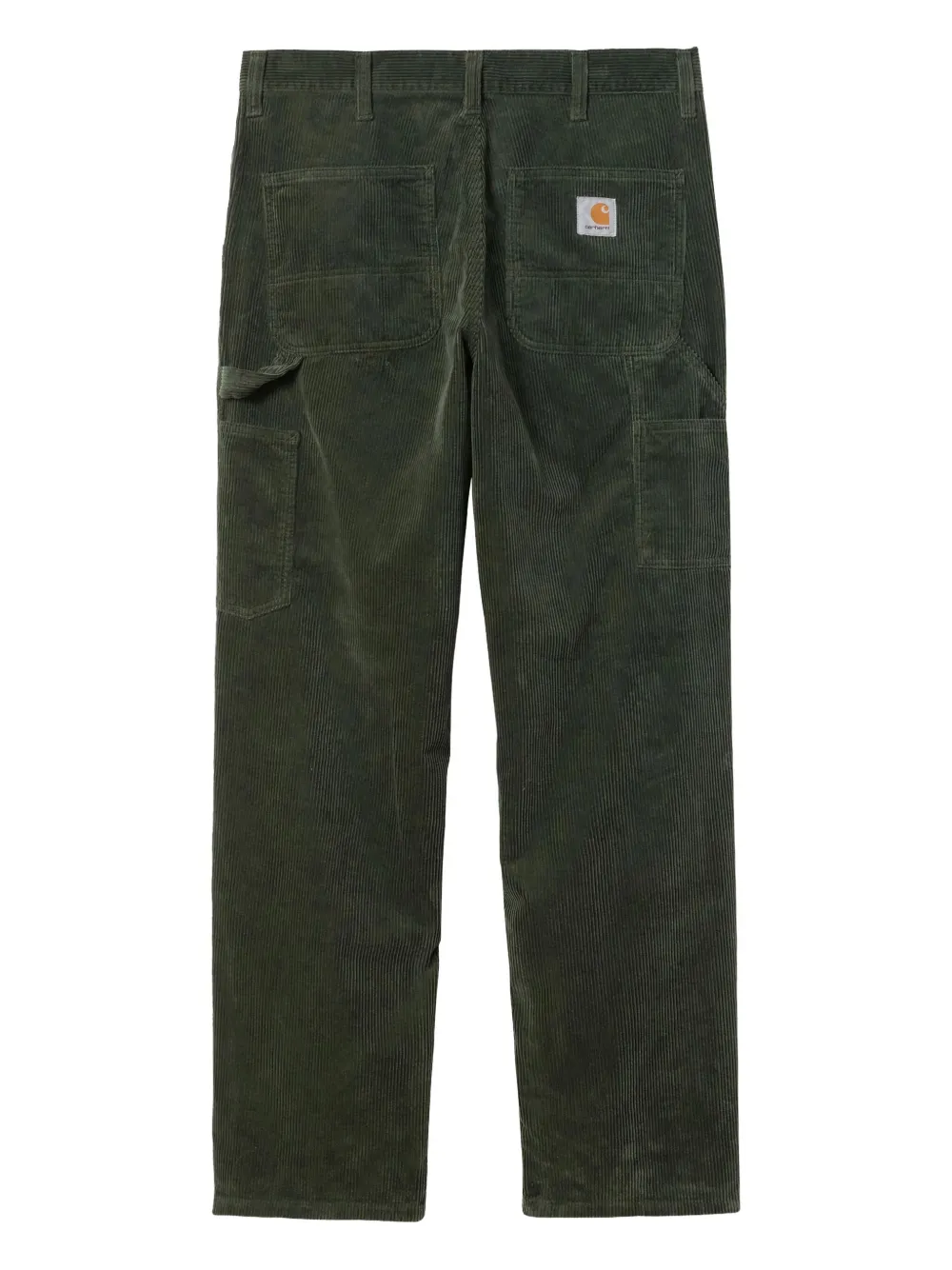 Carhartt WIP corduroy trousers | Regular-Fit & Straight Leg Pants | Image 2