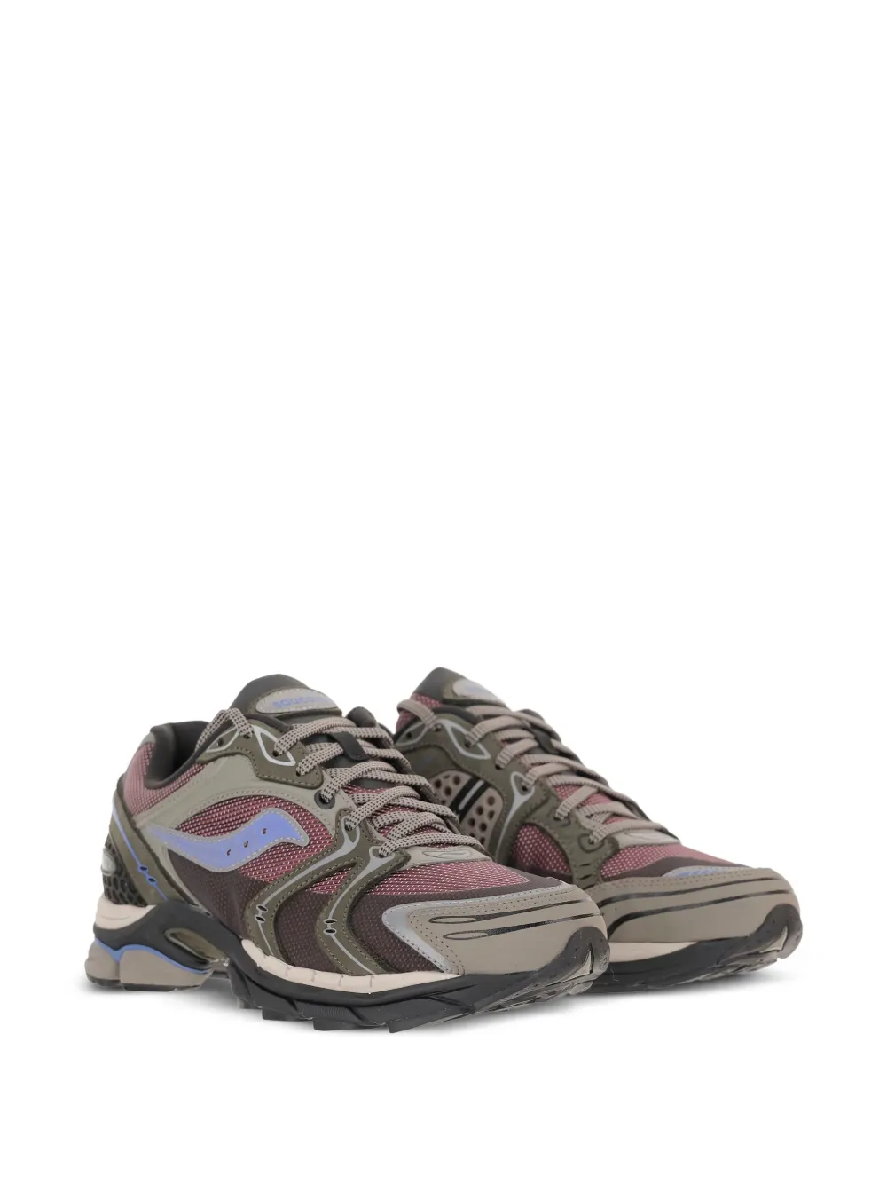 Saucony tenis bajos con agujetas | Tenis bajos | Image 2