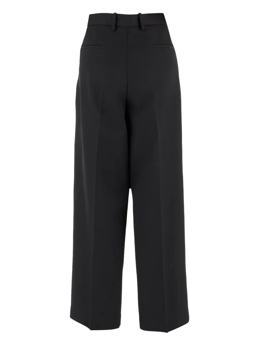 Jil Sander tailored wool trousers | Straight-Leg Pants | Image 2