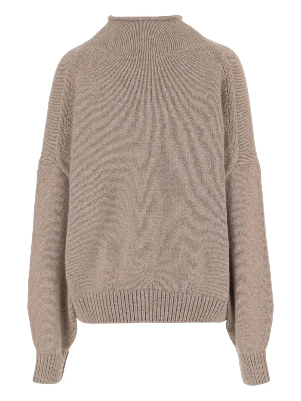 KHAITE Nelya ribbed cardigan | Cardigans | Image 2