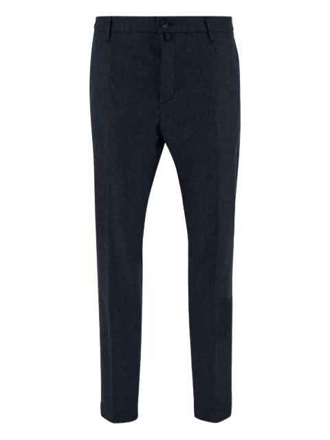 Jacob Cohën pantalones con pinzas