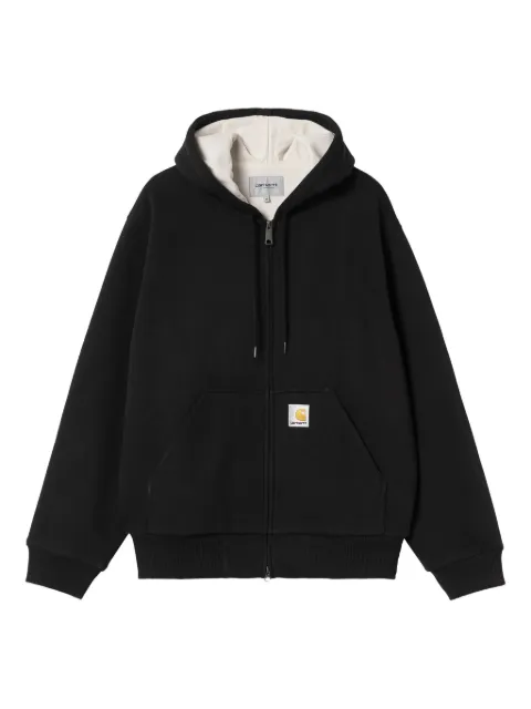 Carhartt WIP Active hooded jacket