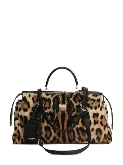 Dolce & Gabbana Vittoria shoulder bag