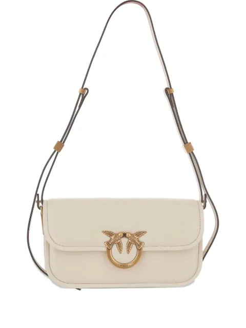 PINKO Love Box shoulder bag