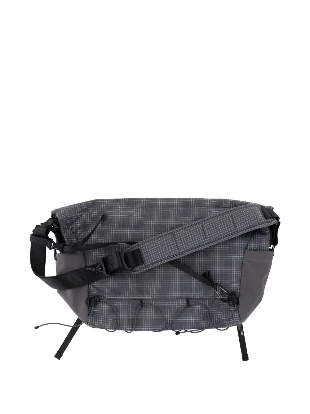 And Wander Ocean Rip shoulder bag - Grijs