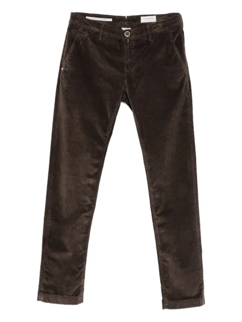 Jacob Cohën corduroy trousers