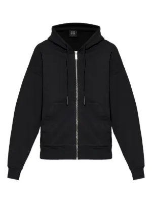 Carhartt WIP Car-Lux ジップアップ パーカー | ブラック | FARFETCH JP