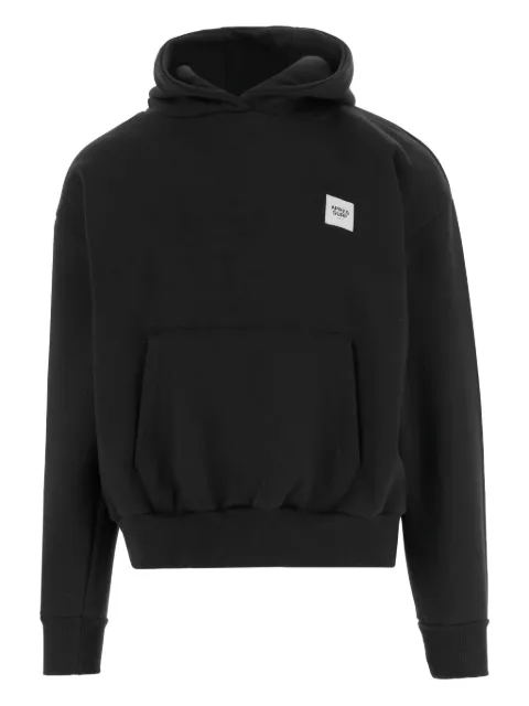 Après Surf logo-patch hoodie
