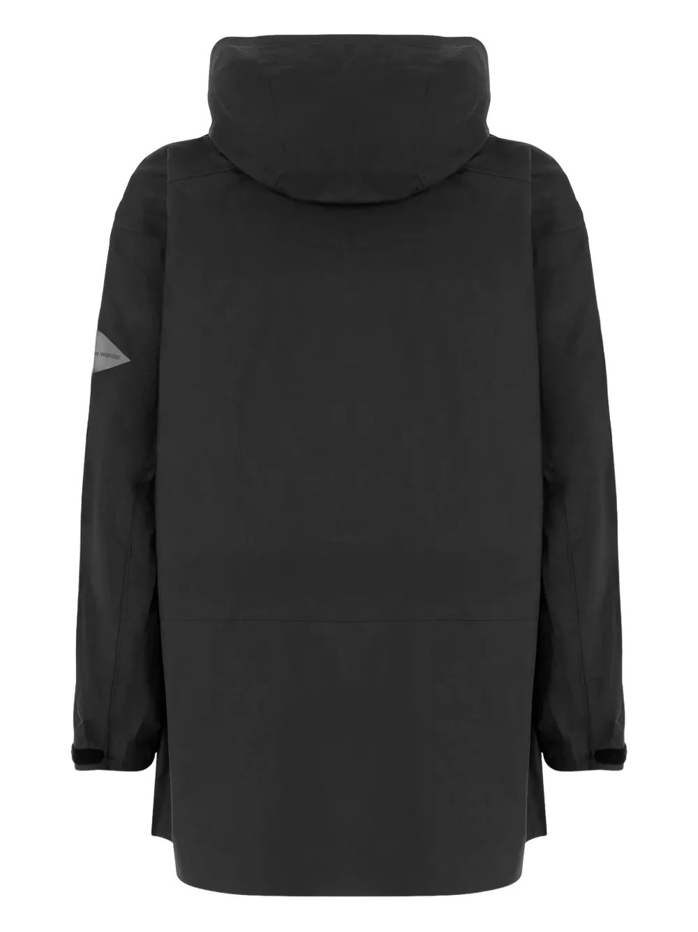 and Wander parka con capucha | Parkas | Image 2