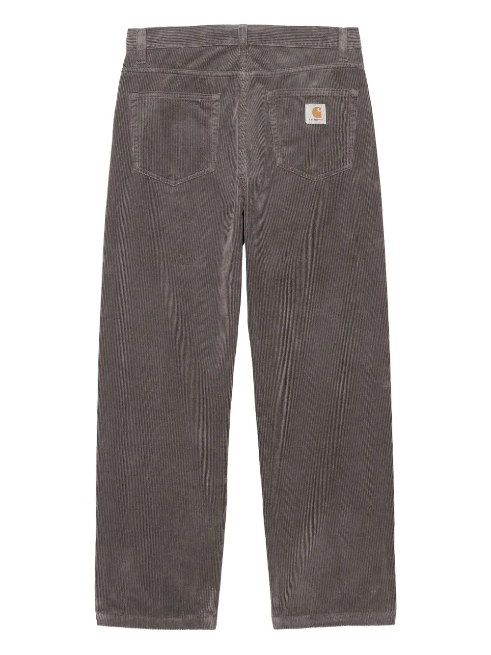 Carhartt WIP corduroy trousers | Regular-Fit & Straight Leg Pants | Image 2