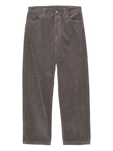 Carhartt WIP corduroy trousers