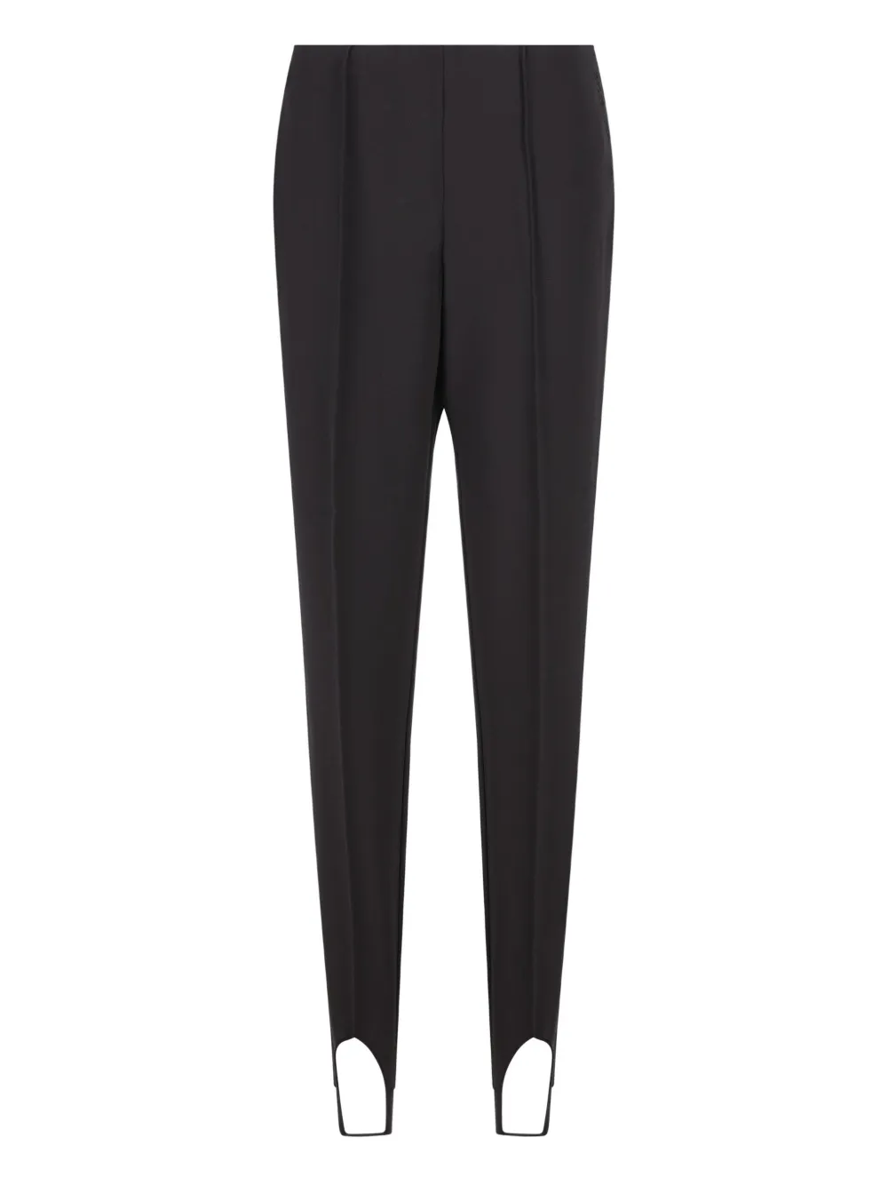 BOGNER Elaine stirrup trousers | Black | Image 1