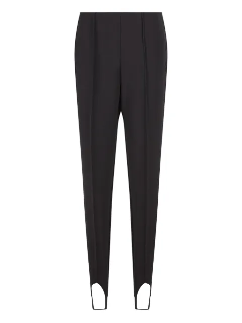 BOGNER Elaine stirrup trousers