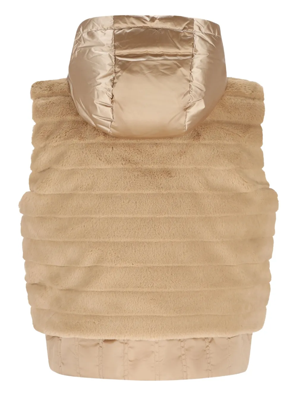 BOGNER hooded gilet | Waistcoats & Gilets | Image 2