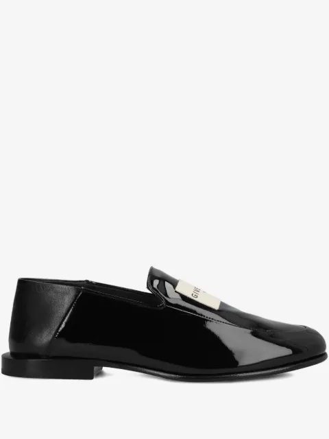 Givenchy Loafer aus Leder