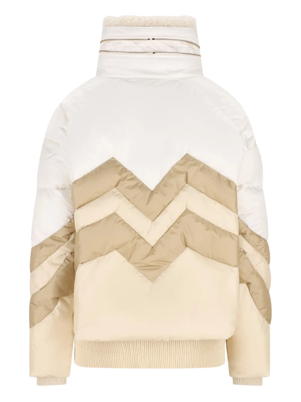 BOGNER chevron puffer jacket | Down Jackets | Image 2