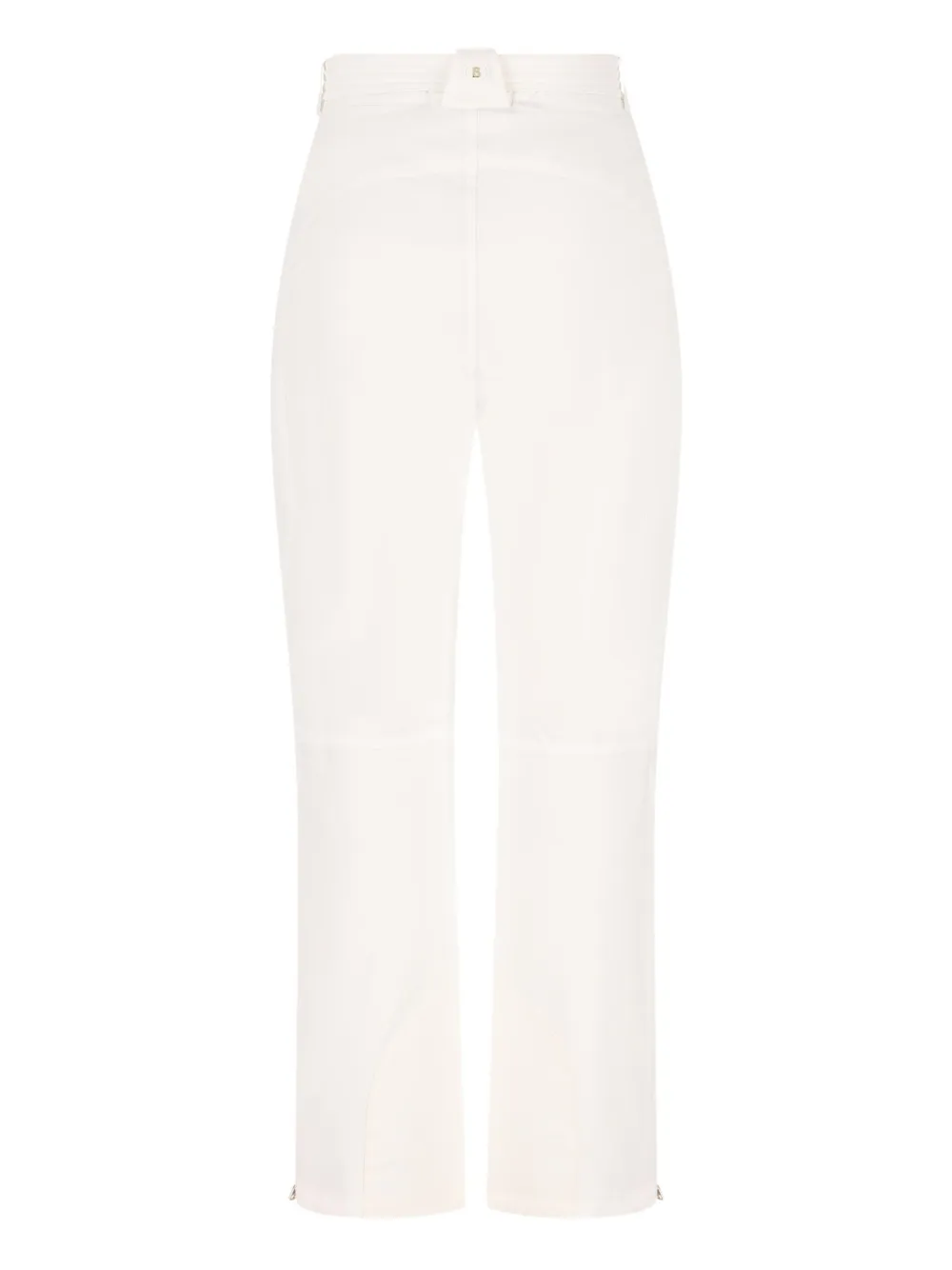 BOGNER Fraenzi ski straight-leg trousers | Straight-Leg Pants | Image 2