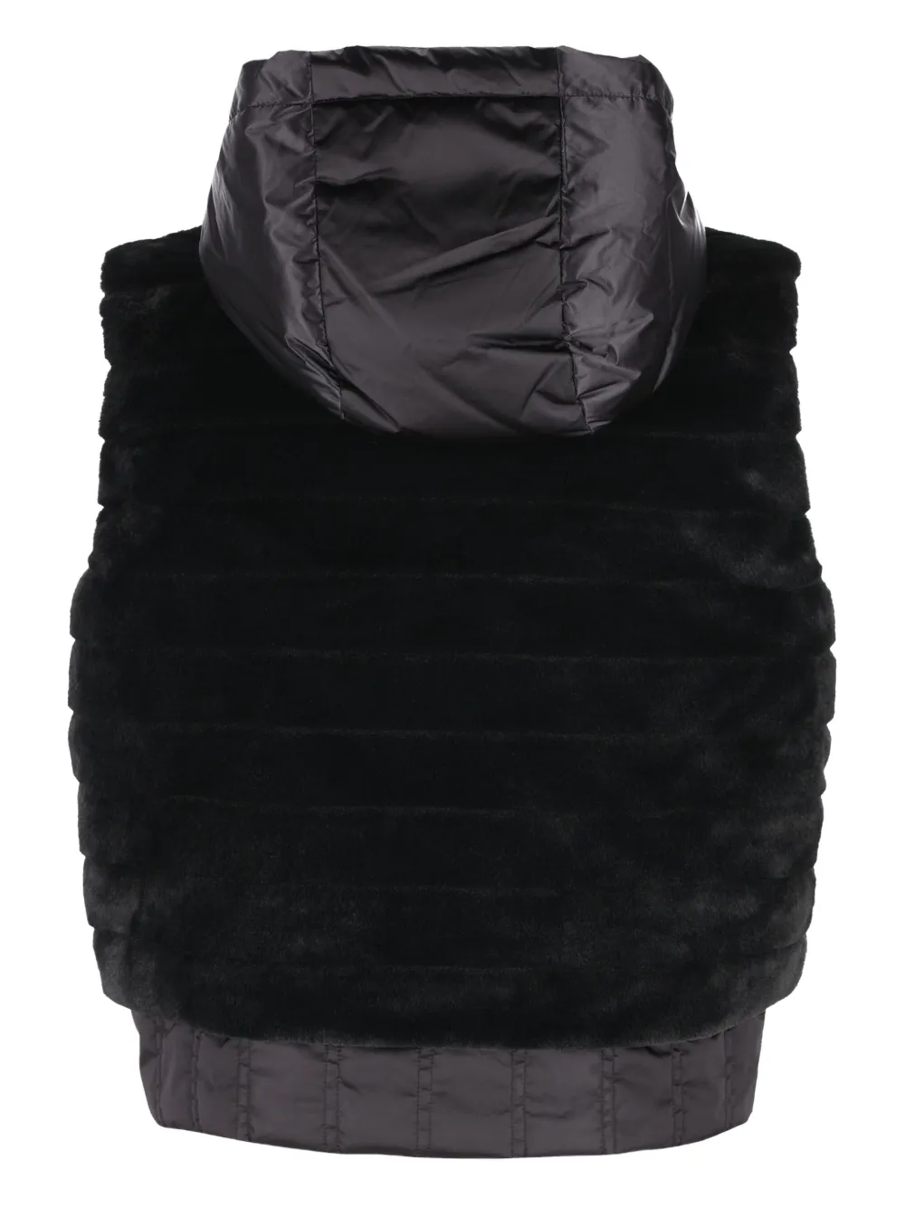 BOGNER hooded gilet | Waistcoats & Gilets | Image 2