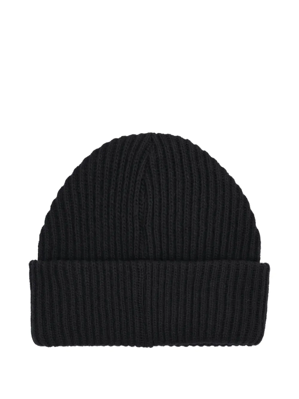BOGNER Gustav beanie - Zwart