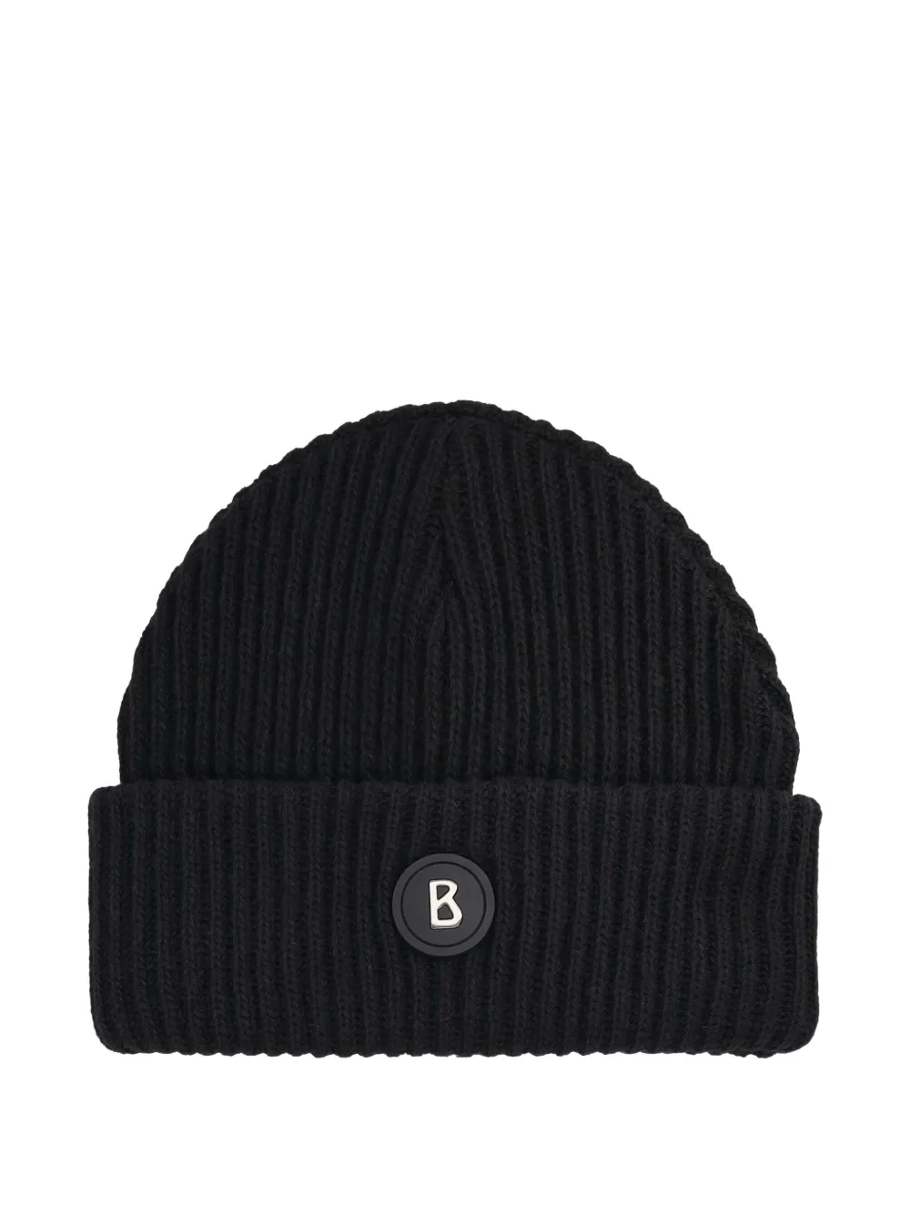 BOGNER Gustav beanie | Black | Image 1