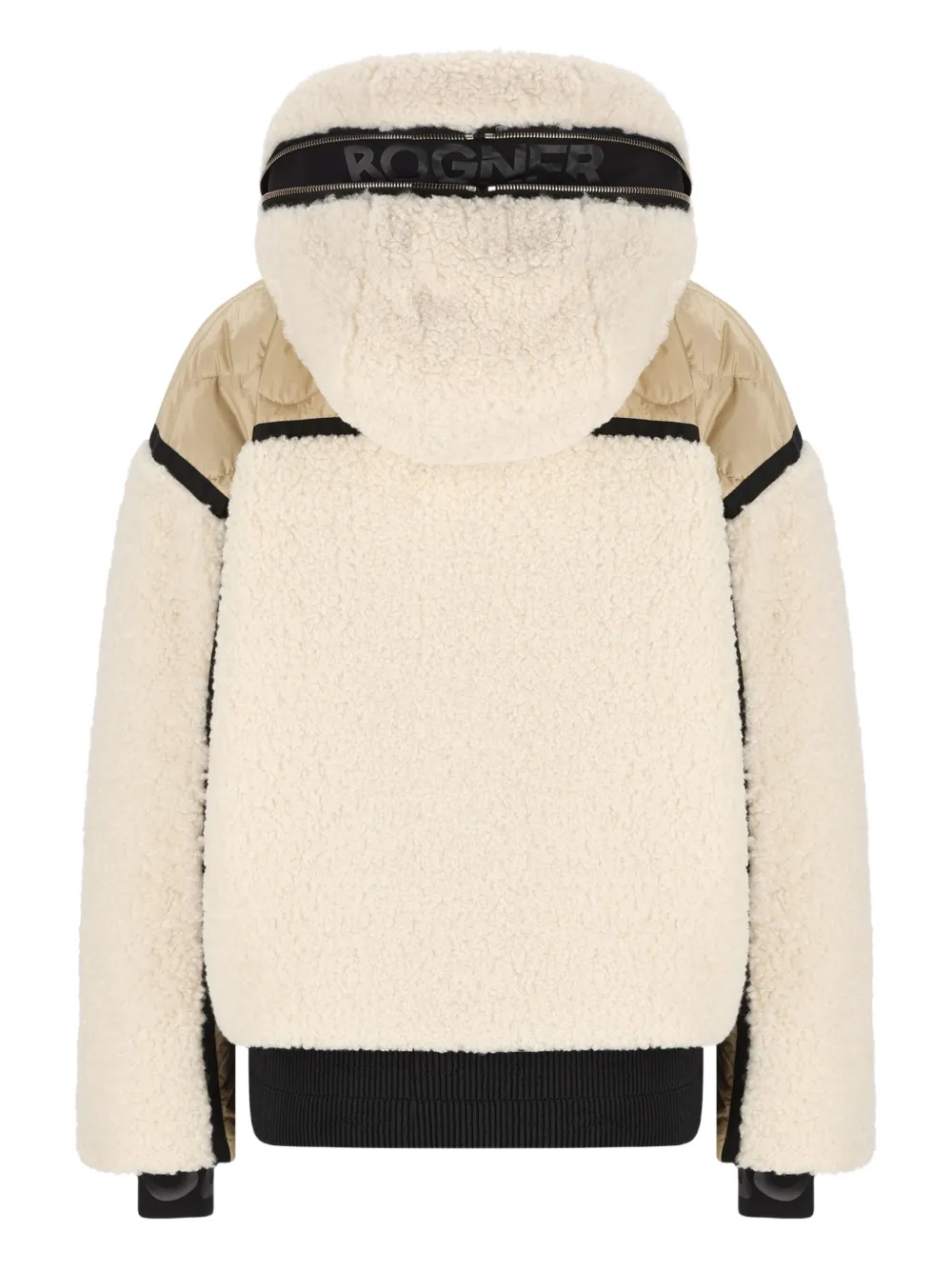 BOGNER Kora ski jacket | Varsity Jackets | Image 2