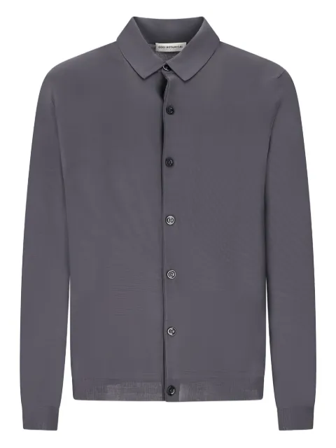 GOES BOTANICAL Finezza long-sleeve shirt
