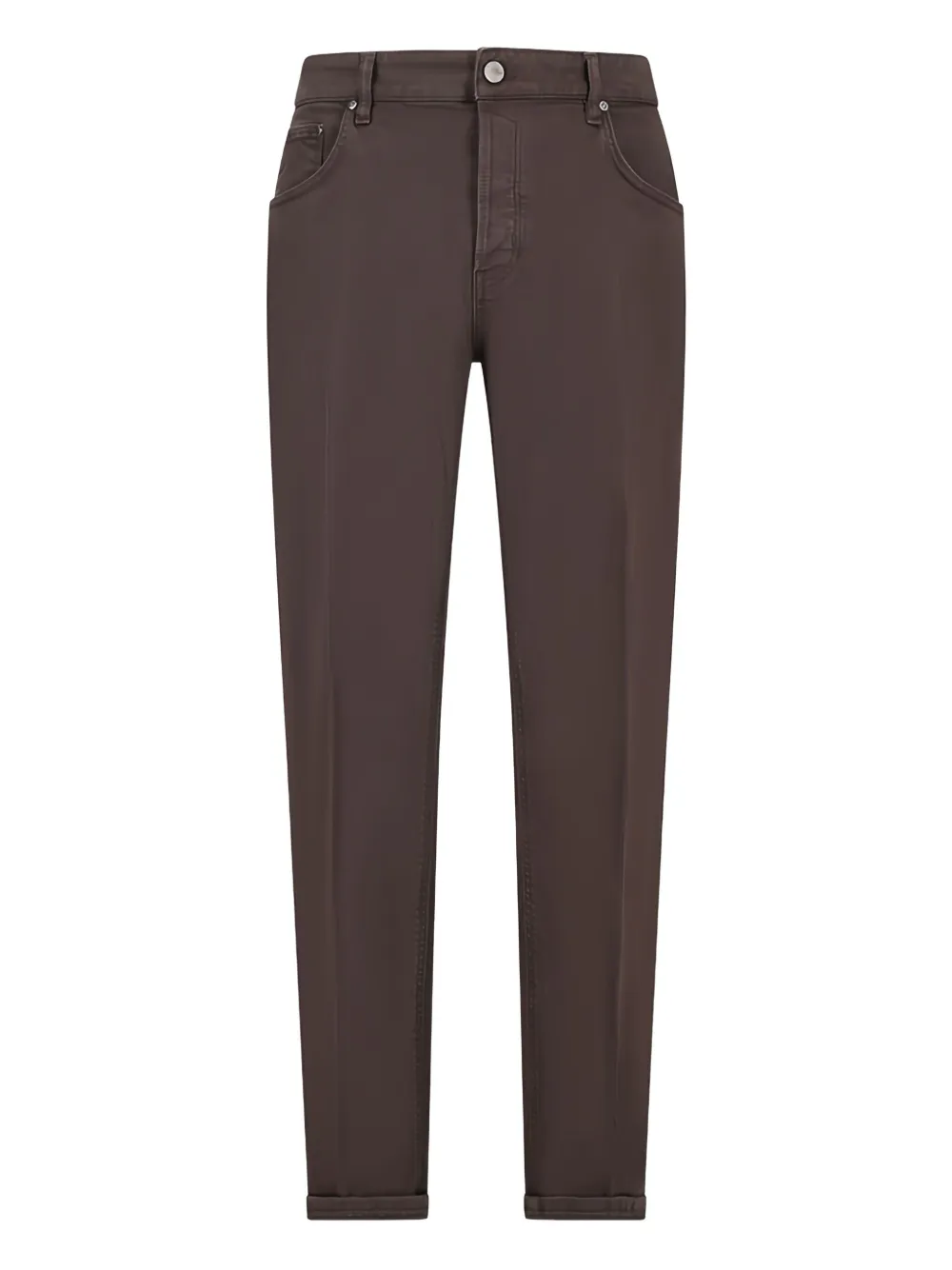 PT Torino Reggae trousers | Brown | Image 1