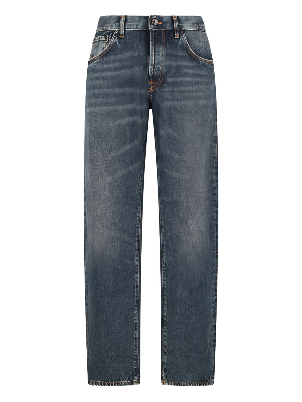 PT Torino Relax trousers | Blue | Image 1