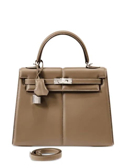 Hermès Pre-Owned Kelly 25 tote bag
