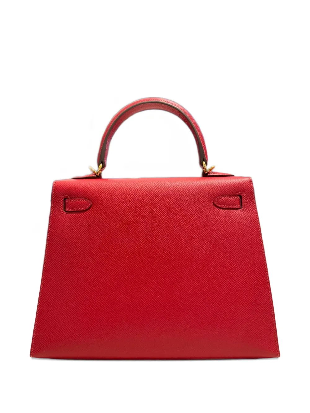 Hermès Pre-Owned 2023 Kelly 25b Sellier tote bag | Pre-Owned | Image 2