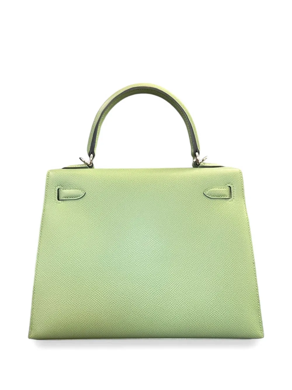 Hermès Pre-Owned 2022 Kelly 25 Sellier tote bag | Pre-Owned | Image 2