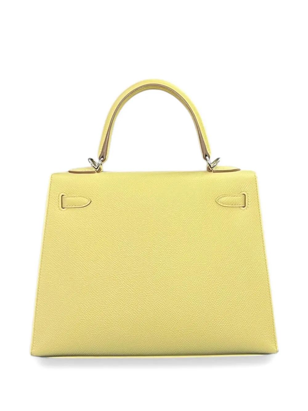 Hermès Pre-Owned 2022 Kelly 25 Sellier tote bag | Pre-Owned | Image 2
