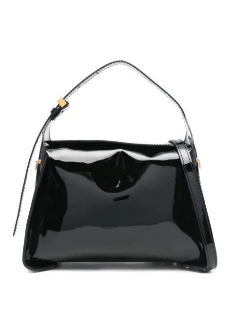 GIANNI CHIARINI bolsa de hombro de piel