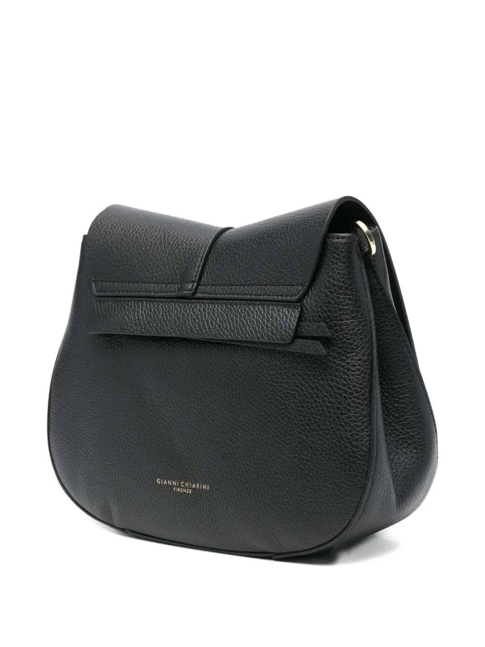 GIANNI CHIARINI Helena crossbodytas Zwart