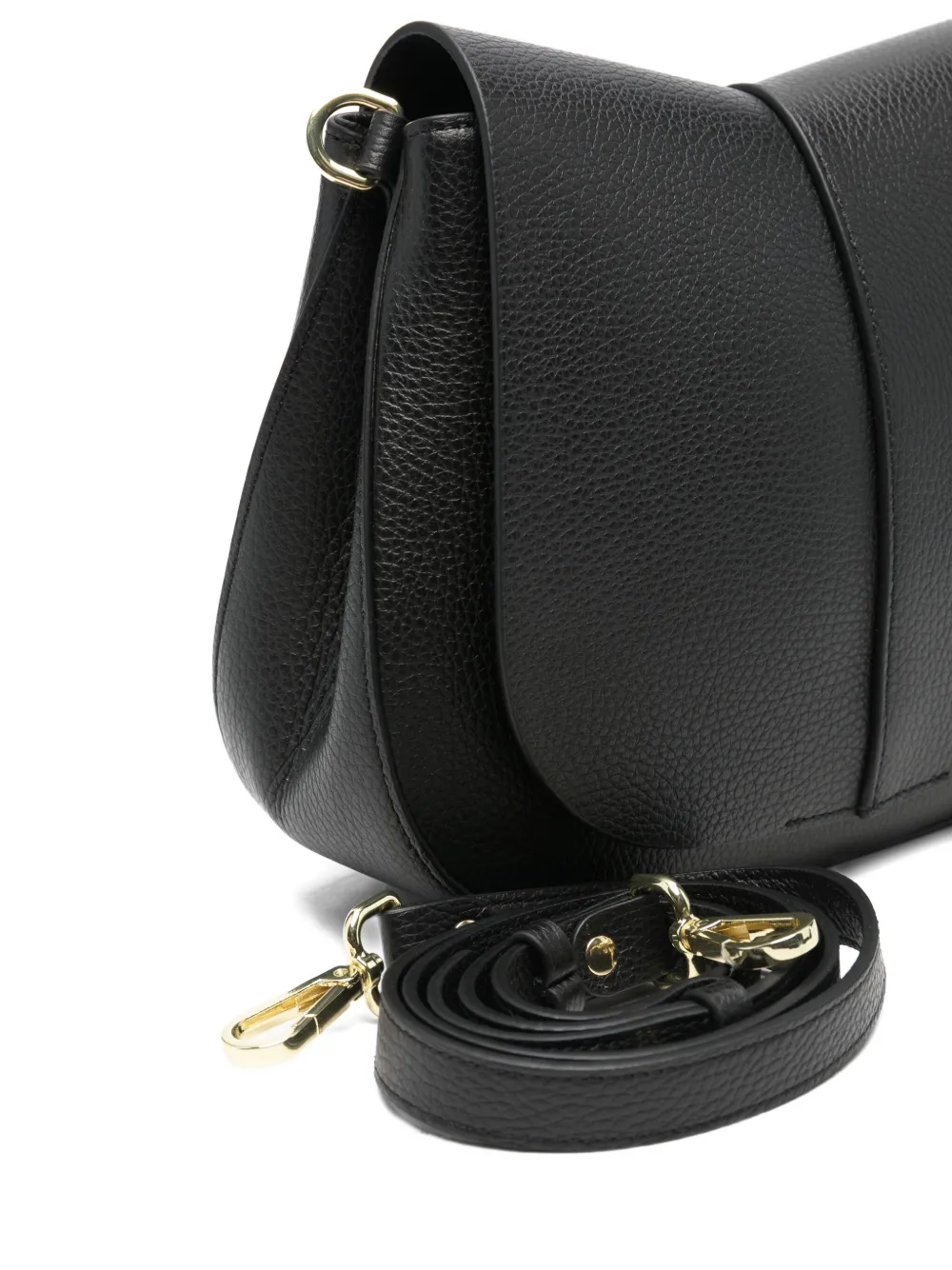GIANNI CHIARINI Helena crossbodytas Zwart