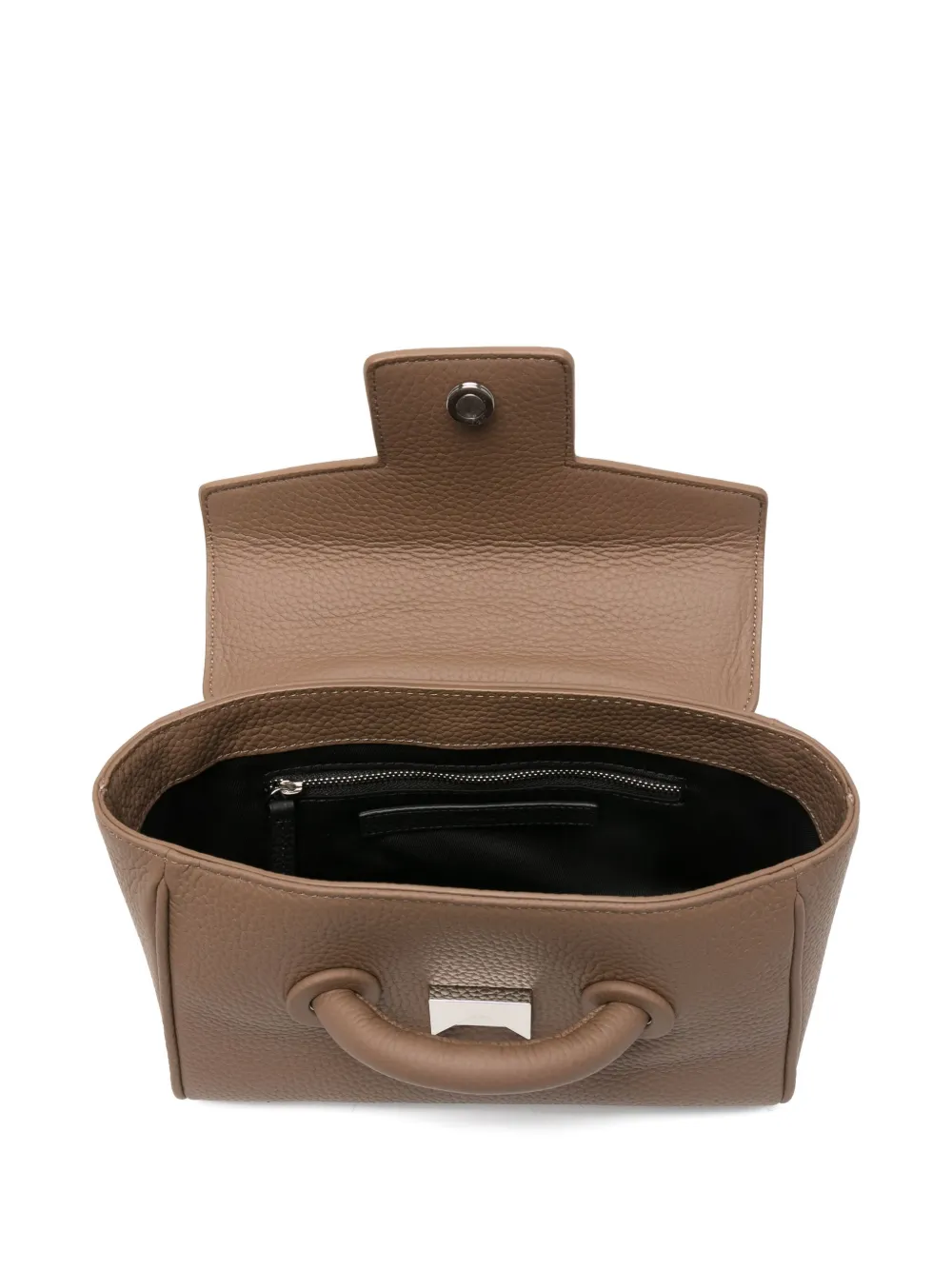 Vasic Ever Tote Bag In Brown