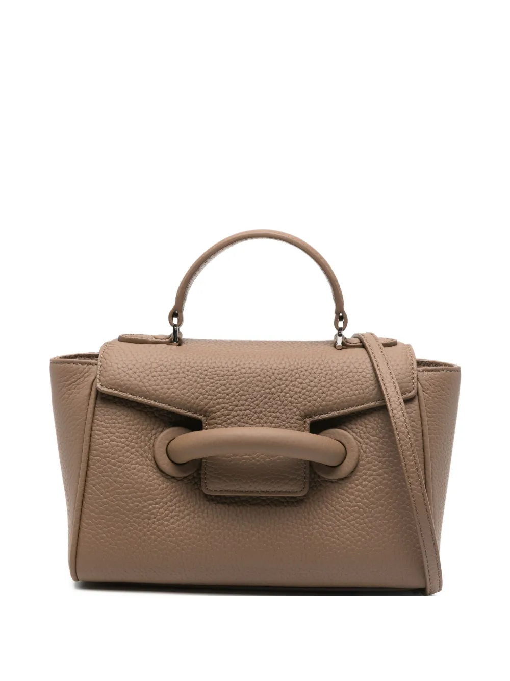 Vasic Ever tote bag - Marrone