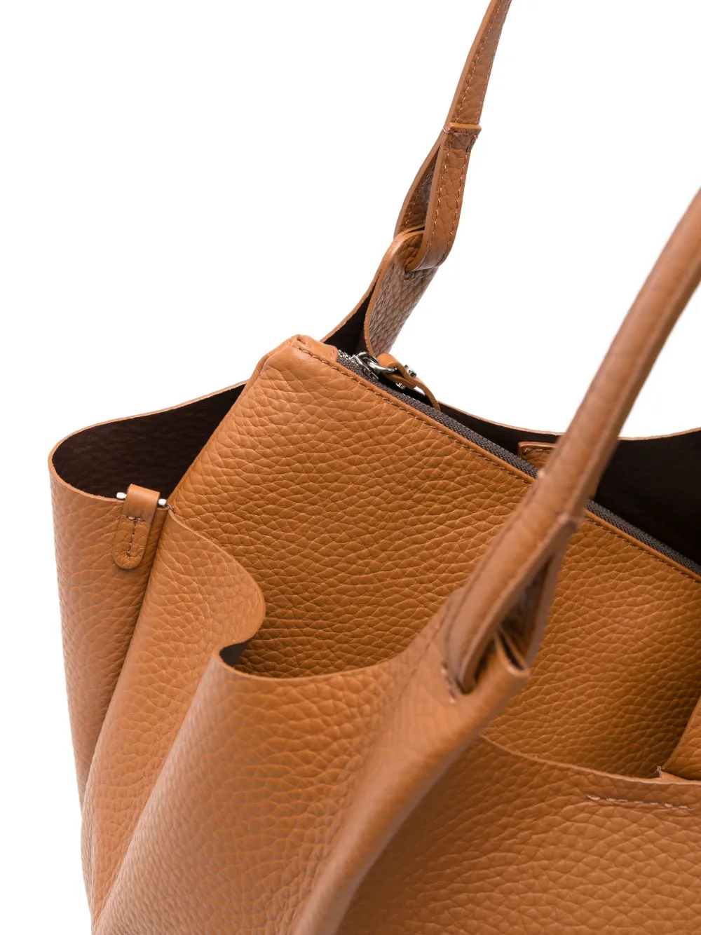 GIANNI CHIARINI Dua shopper Bruin