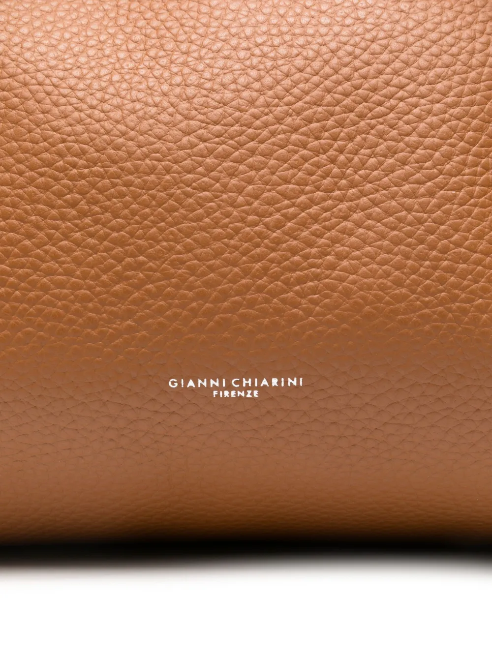 GIANNI CHIARINI Dua shopper Bruin