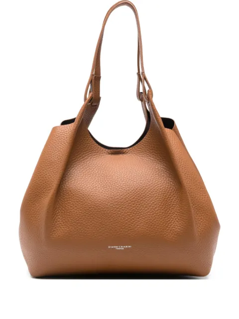 GIANNI CHIARINI Dua Tote Bag