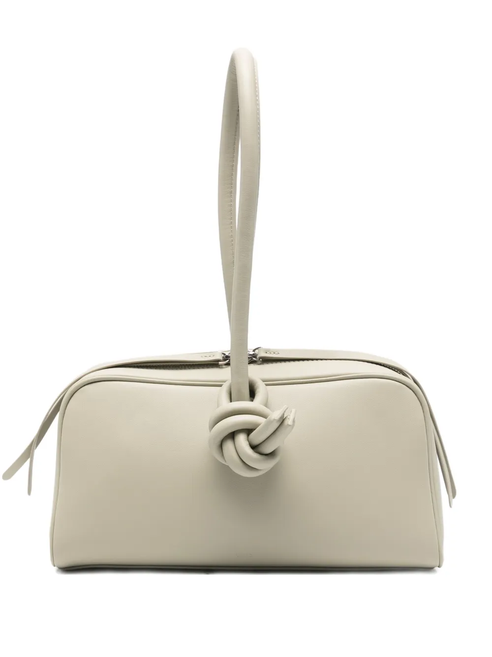 Vasic Elodie shoulder bag - Toni neutri