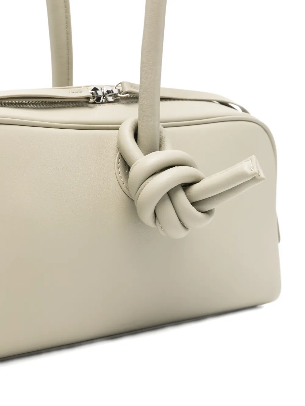  Vasic Elodie Shoulder Bag - Neutrals 