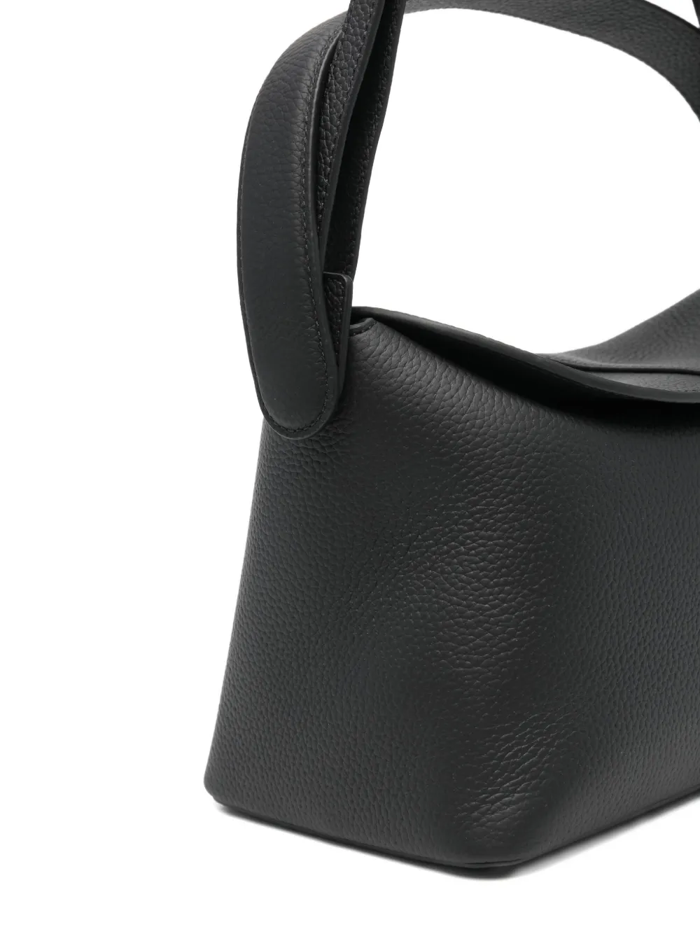 Vasic Noa shopper Zwart