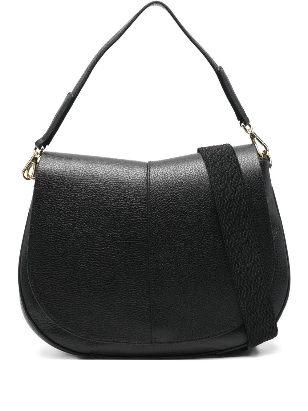GIANNI CHIARINI Helena shoulder bag - Nero