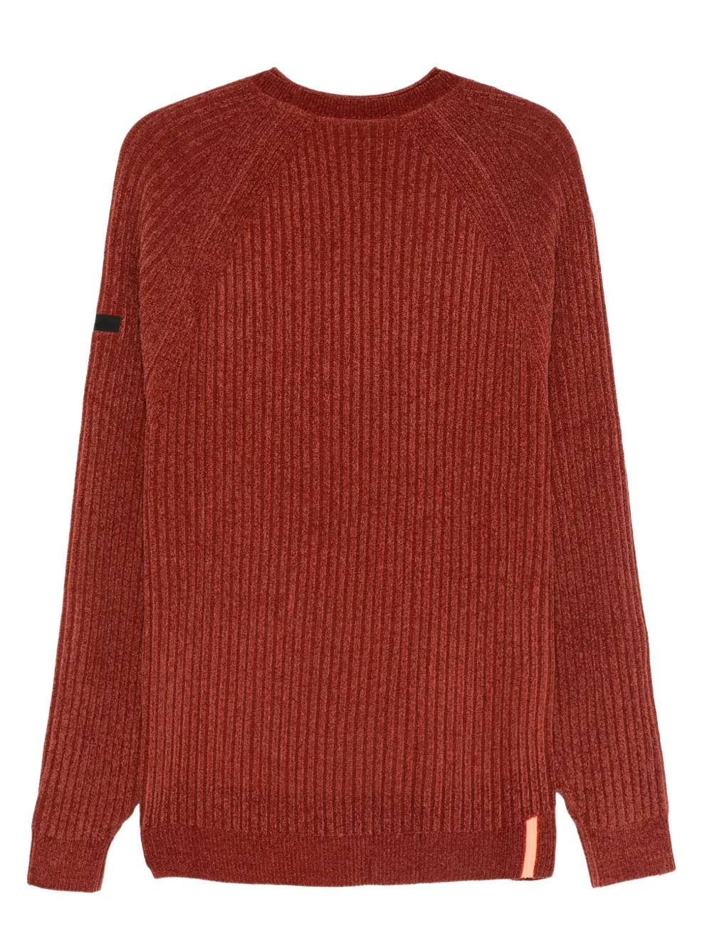 RRD suéter tejido de canalé | Suéteres | Image 2