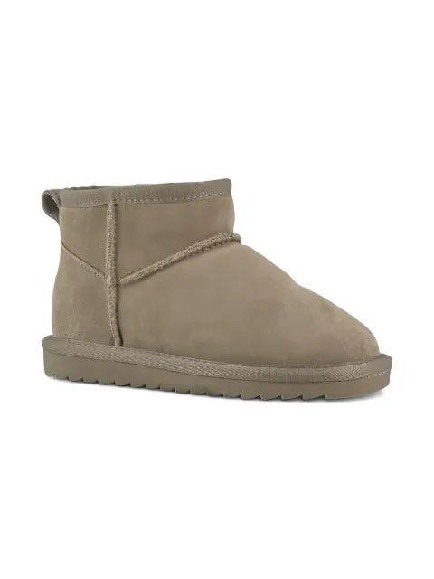 Colors Of California Kids botas de gamuza