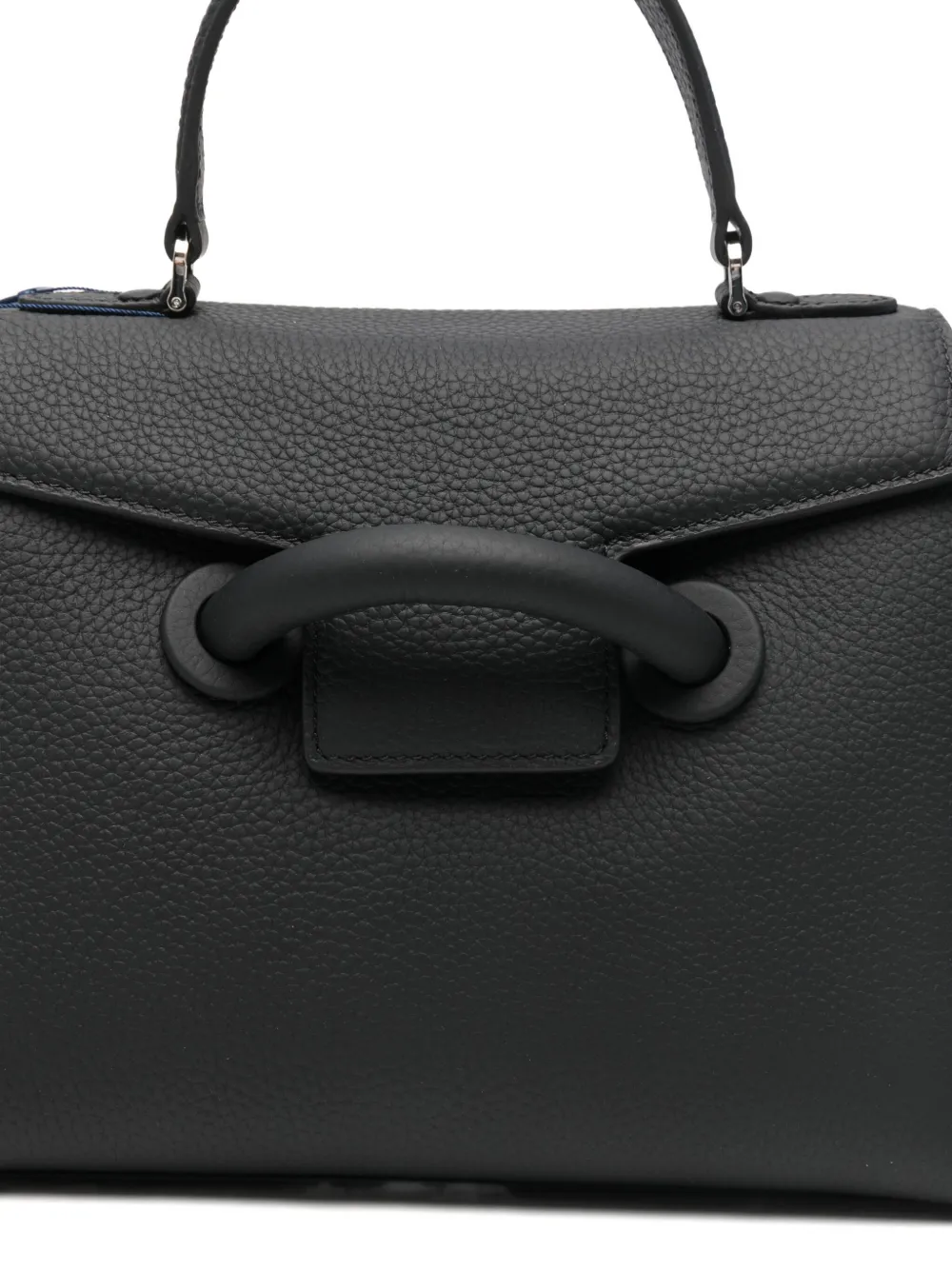 Vasic Ever Tote Bag In Black