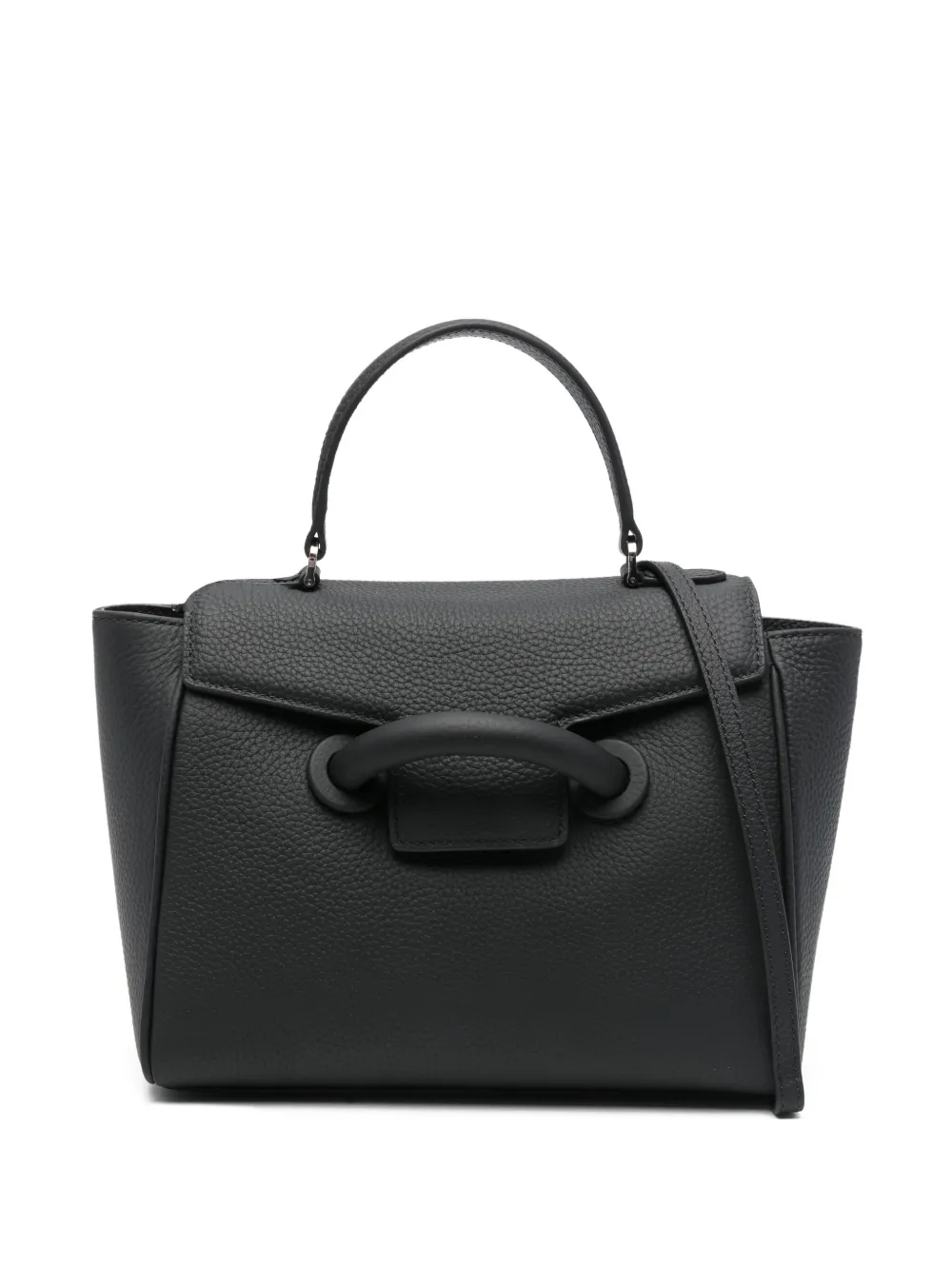 Vasic Ever tote bag - Nero