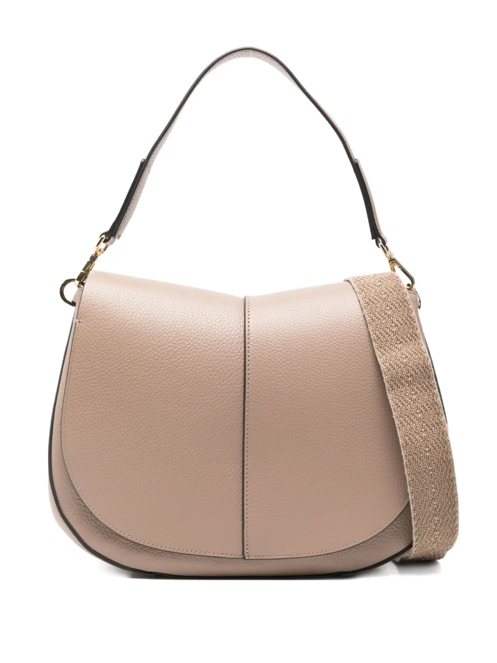 Gianni Chiarini Helena Tote Bag In Neutral