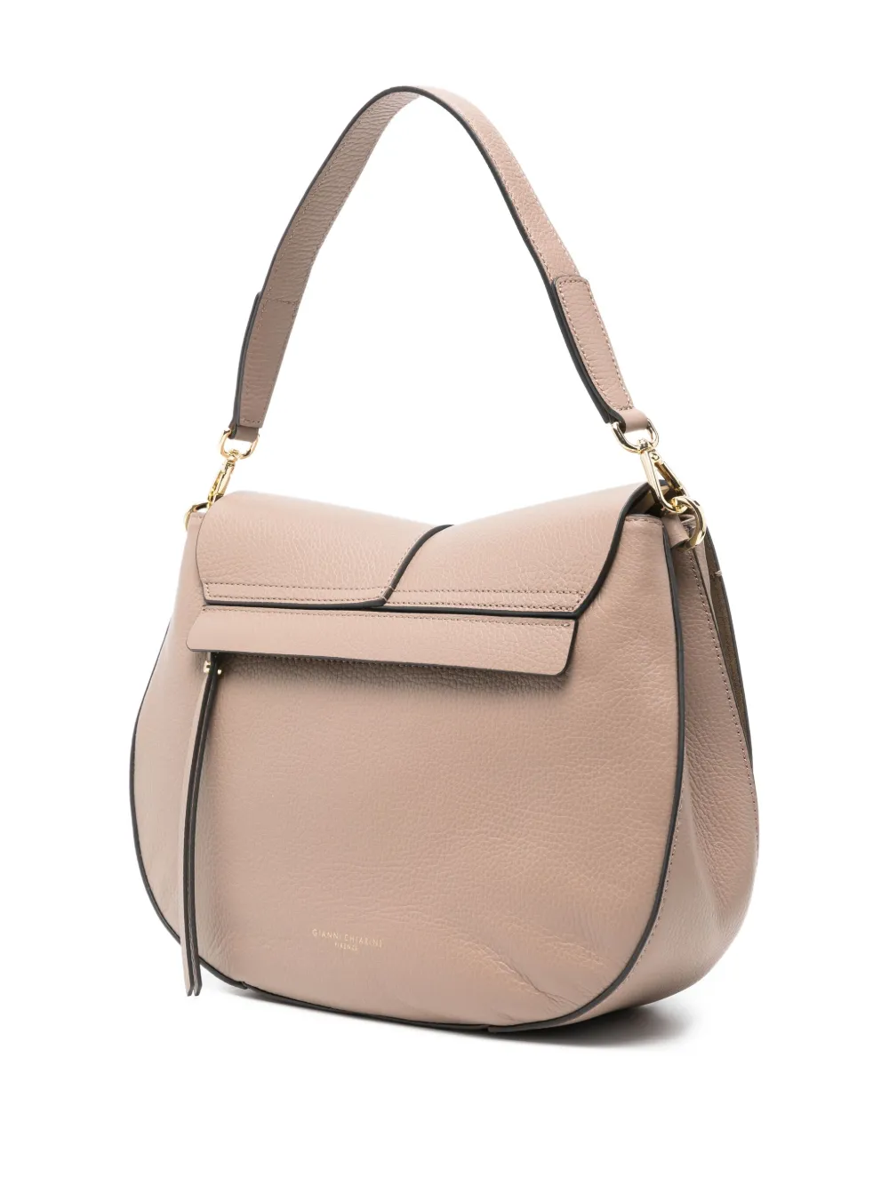 GIANNI CHIARINI Helena shopper Beige